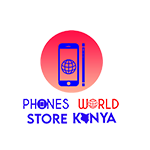 Phones World Store Kenya